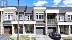28 ROUGEVIEW PARK CRESCENT Markham, ON L6E 0P7