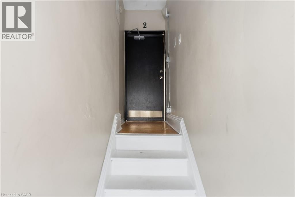 63 Melrose Avenue S, Hamilton, ON
