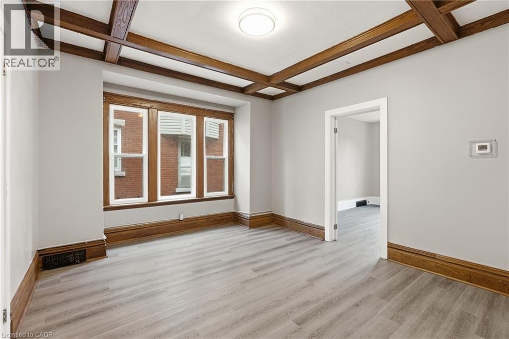 63 Melrose Avenue S, Hamilton, ON