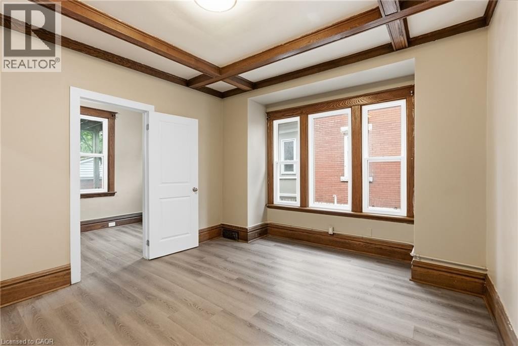 63 Melrose Avenue S, Hamilton, ON