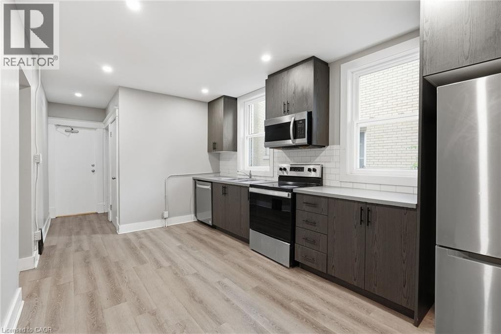 63 Melrose Avenue S, Hamilton, ON