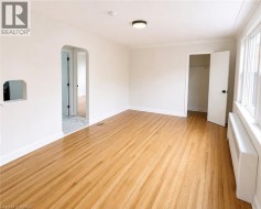 11 SHERIDAN Street Unit# 4 Brantford, ON N3T 2P7