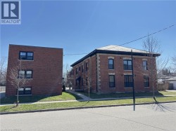 7 SHERIDAN Street Unit# 8 Brantford, ON N3T 2P7