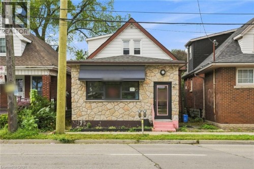1500 King Street E, Hamilton, ON 