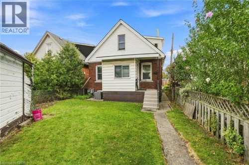 1500 King Street E, Hamilton, ON 