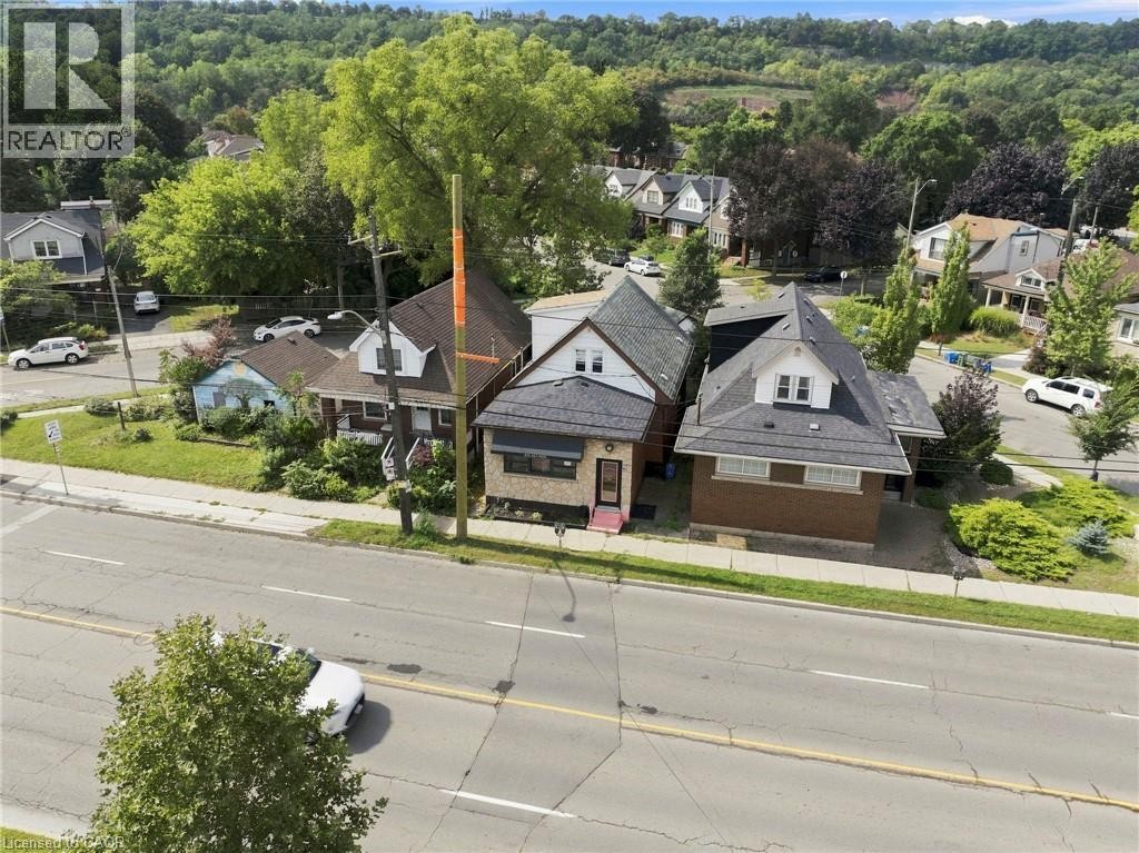 1500 King Street E, Hamilton, ON