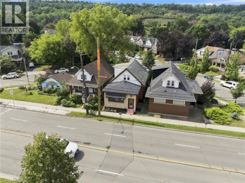 1500 King Street E, Hamilton, ON 