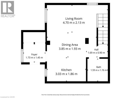 1500 King Street E, Hamilton, ON 