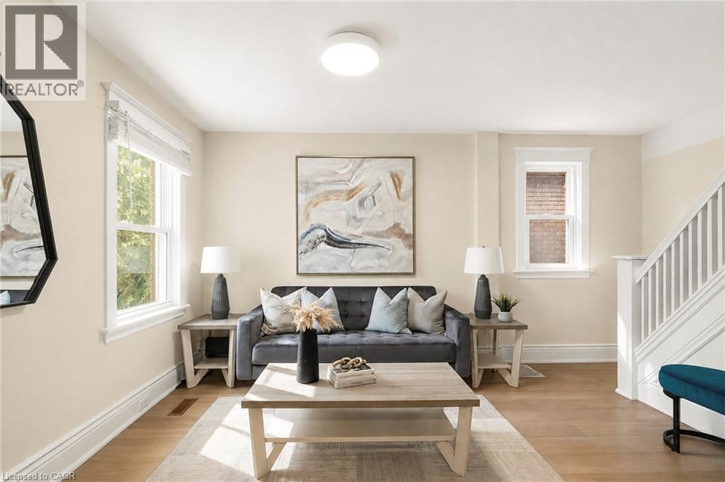 1500 King Street E, Hamilton, ON