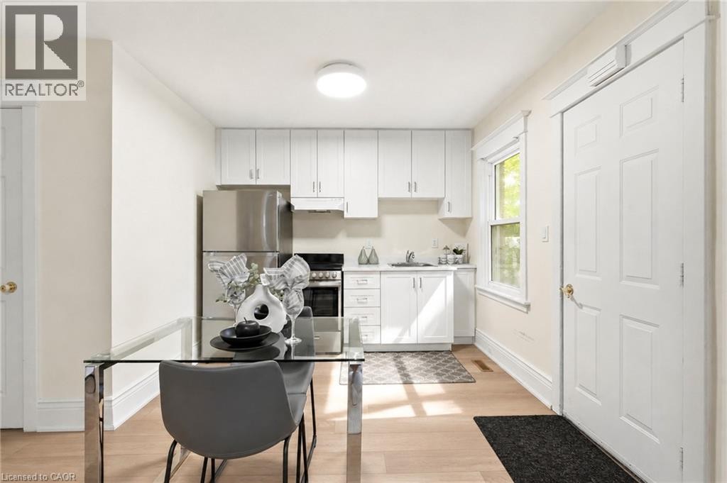 1500 King Street E, Hamilton, ON