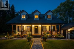 11590 WOODLAND ROAD Prince George, BC V2N 5A8