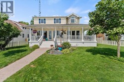 433 LAKECREST COURT Harrow, ON N0R 1G0