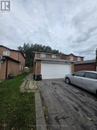 BSMT - 66 ASHMORE CRESCENT Markham, ON L3R 6V3