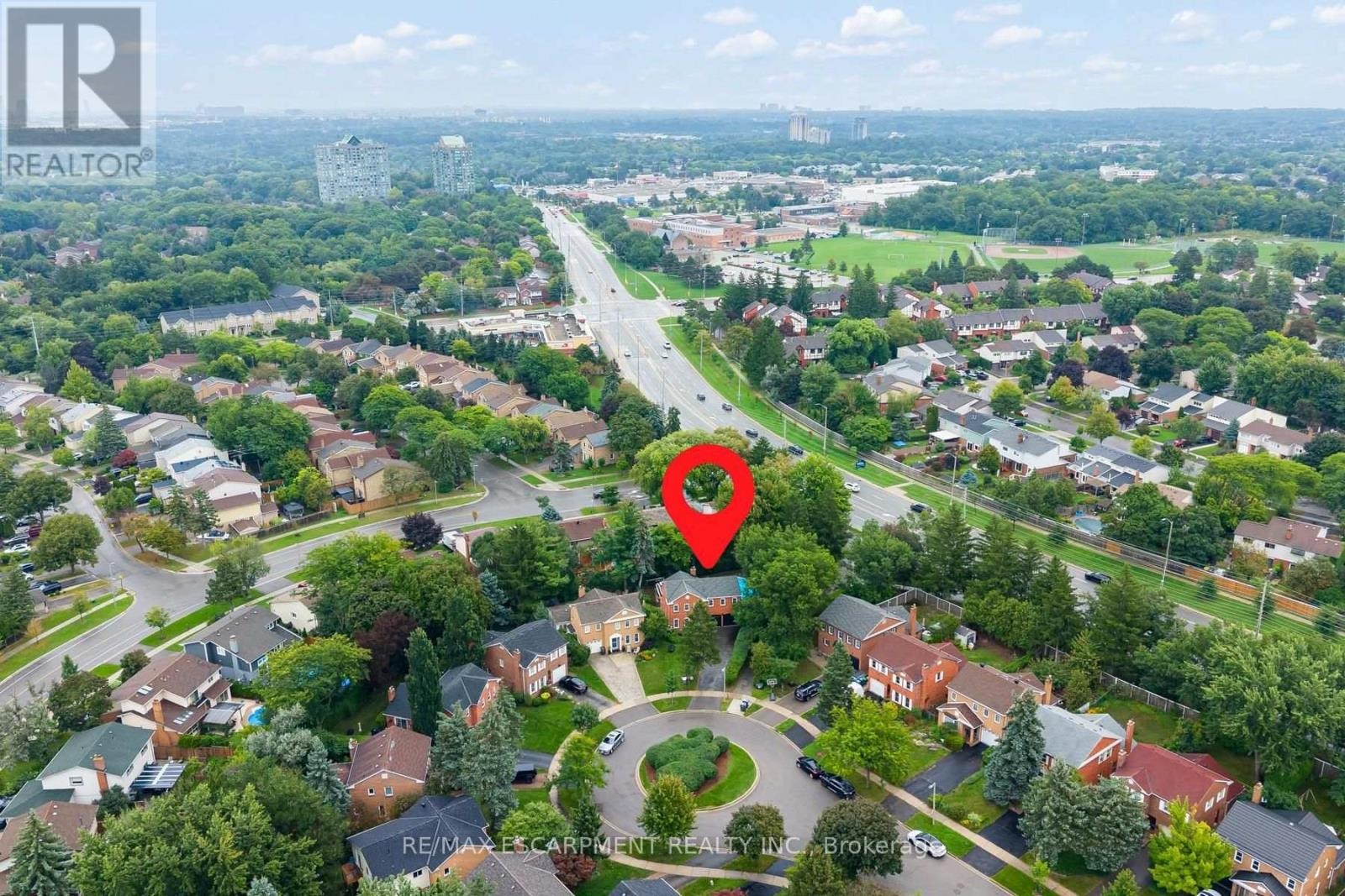 2760 Cathian Court, Mississauga, ON