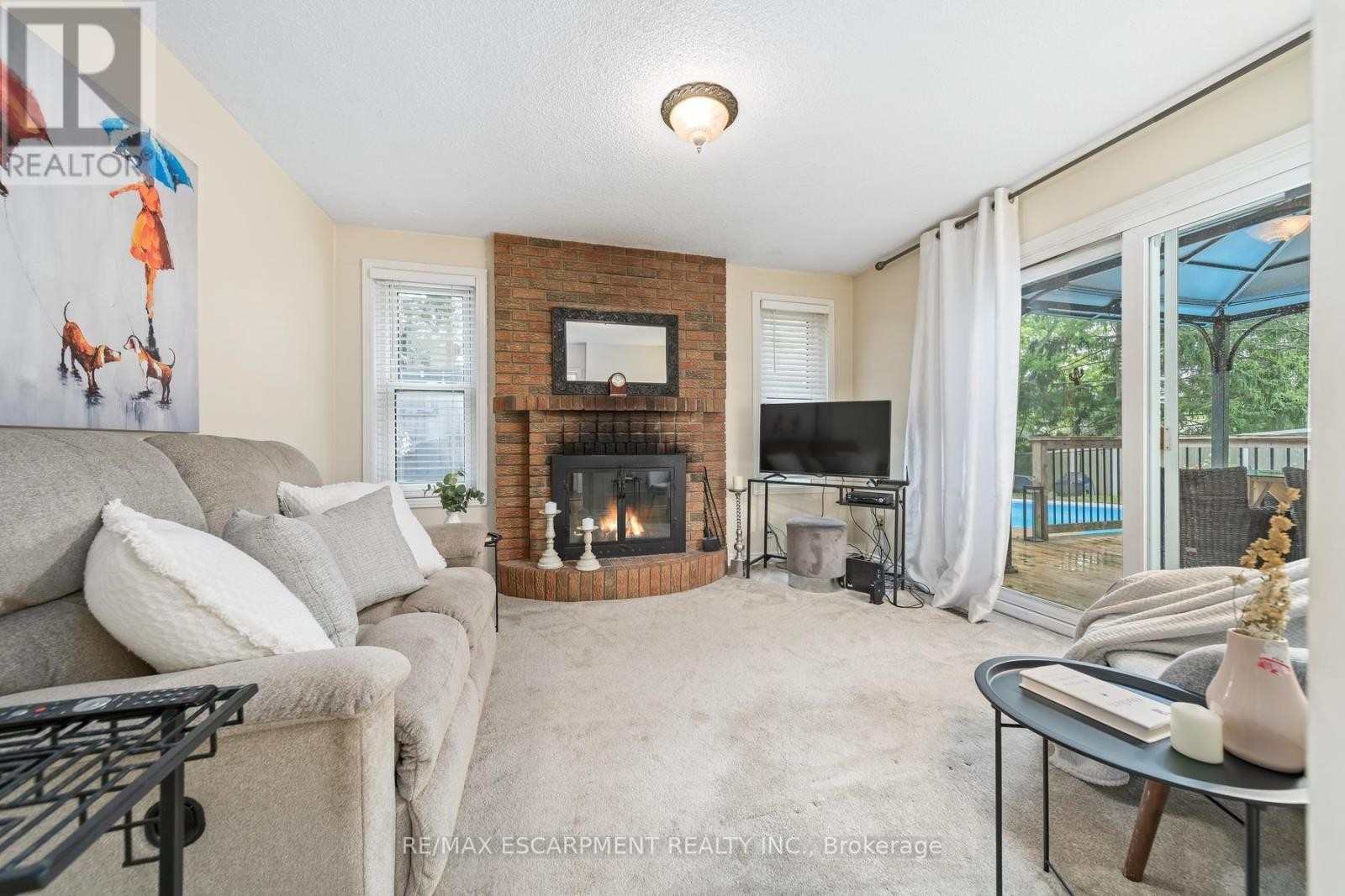 2760 Cathian Court, Mississauga, ON