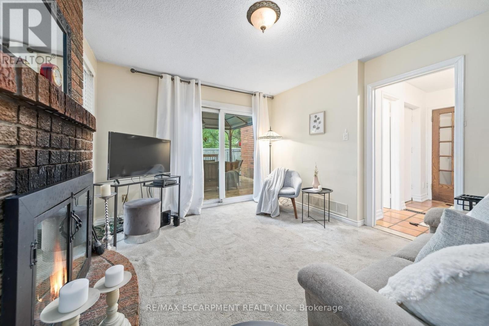 2760 Cathian Court, Mississauga, ON