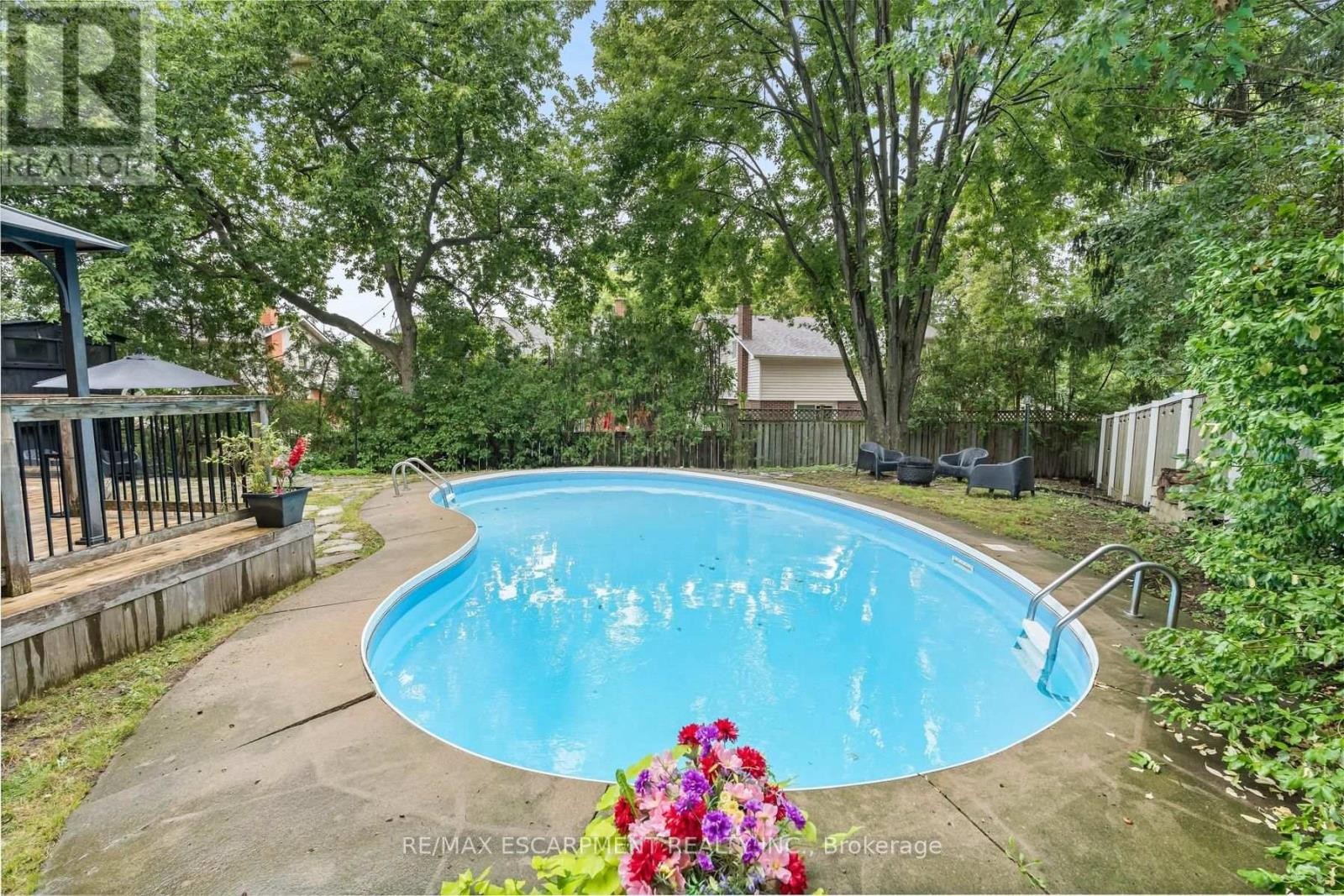 2760 Cathian Court, Mississauga, ON