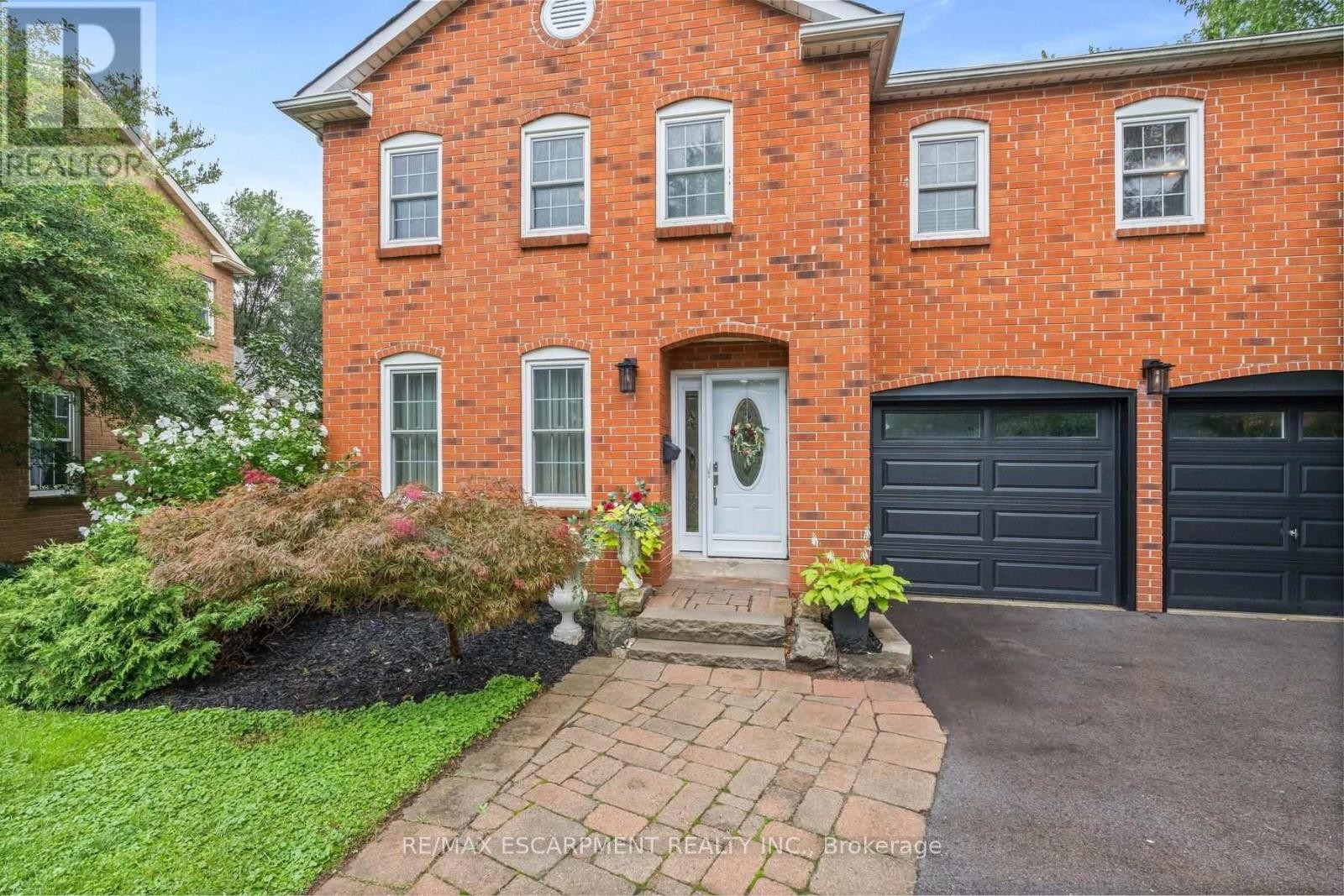 2760 Cathian Court, Mississauga, ON