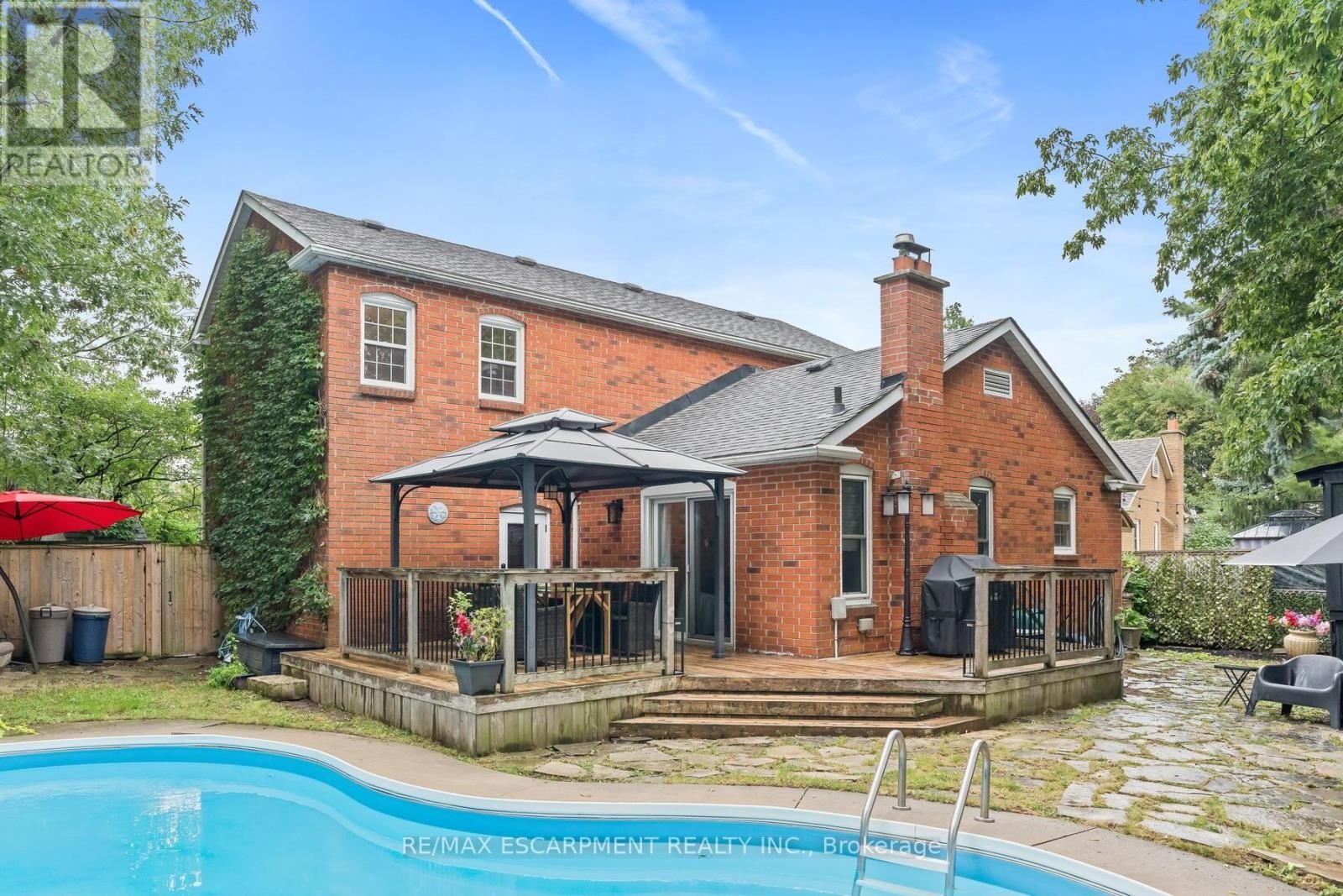 2760 Cathian Court, Mississauga, ON