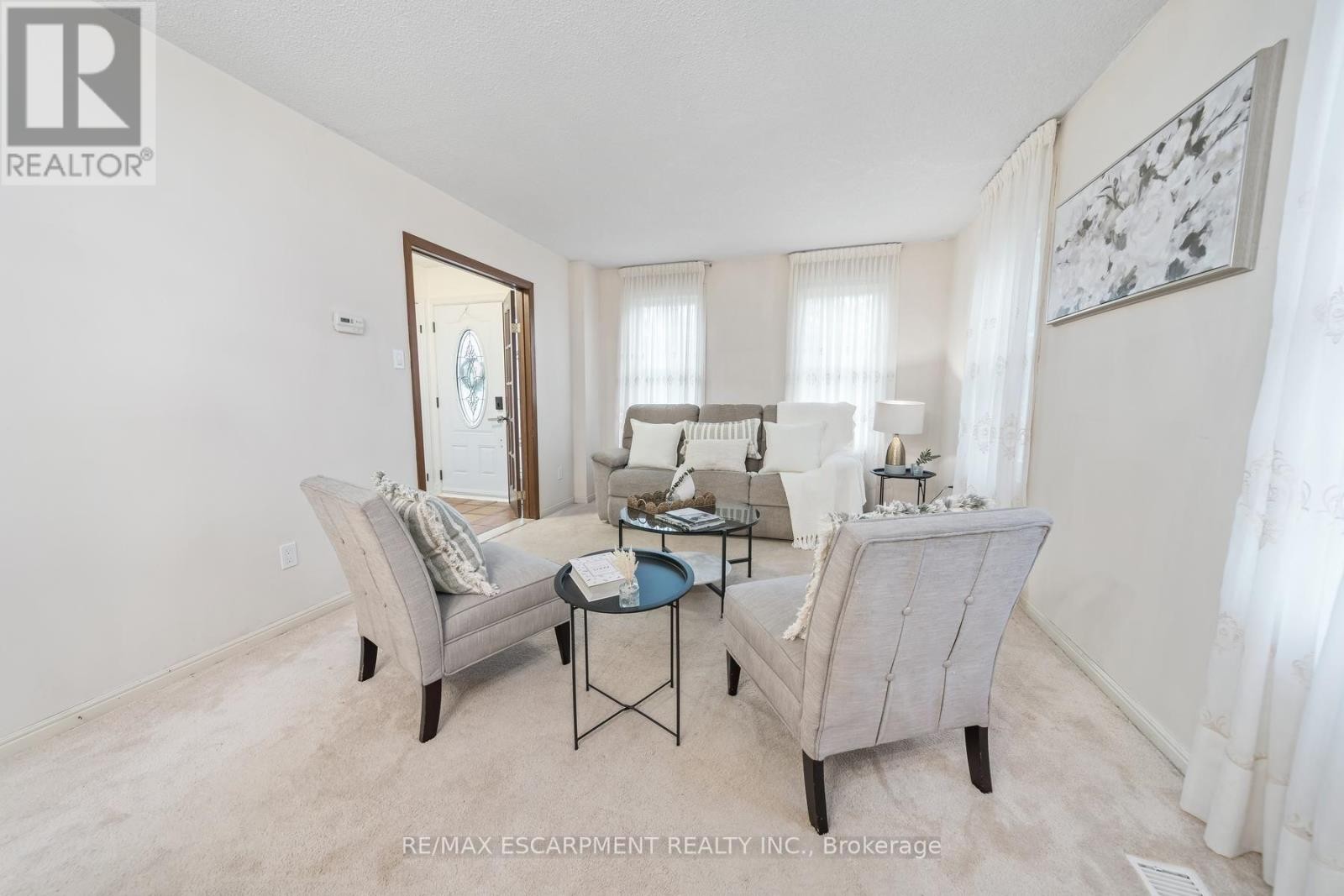 2760 Cathian Court, Mississauga, ON