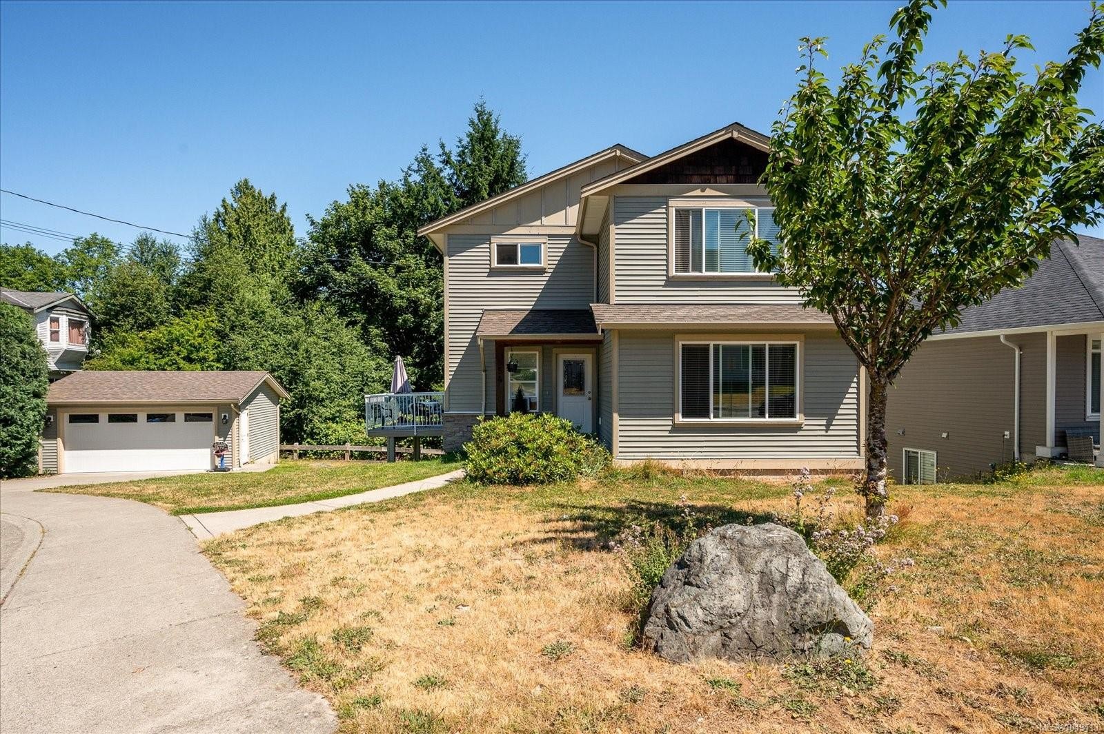 554 Armishaw Rd, Nanaimo, BC