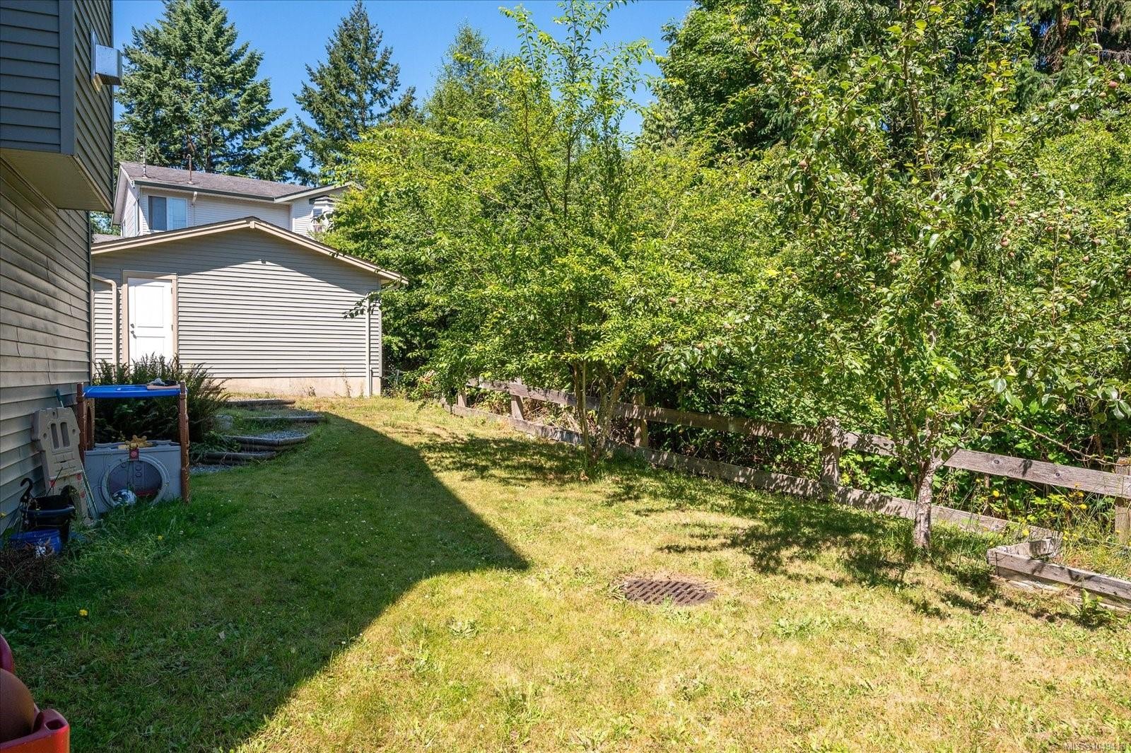 554 Armishaw Rd, Nanaimo, BC