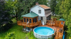 56 Av. Aubry Saint-Sauveur, QC J0R 1R6