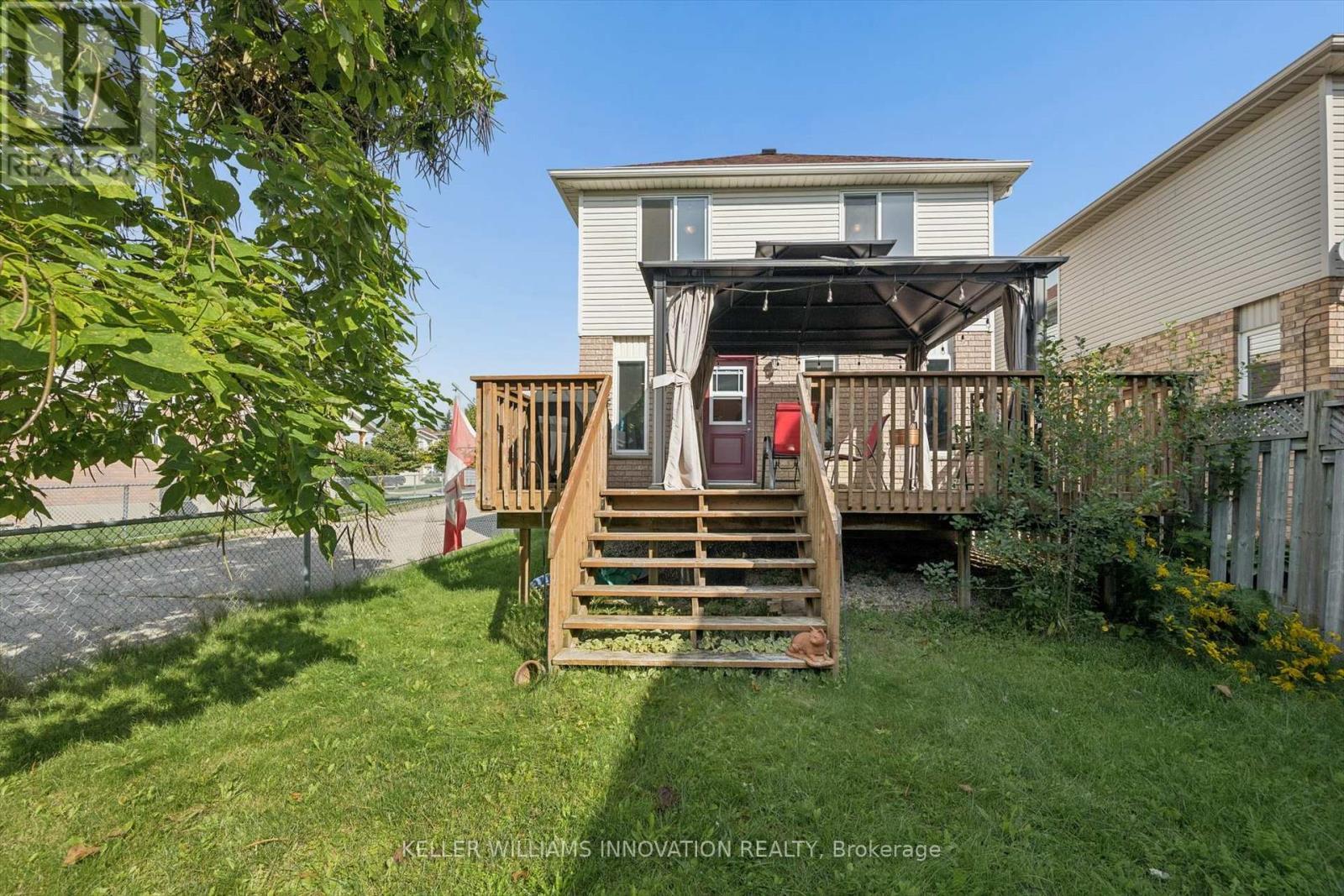 67 Apple Tree Drive, Kitchener, ON