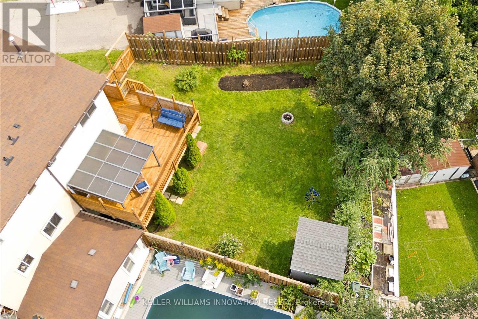 76 Cluthe Crescent, Kitchener, ON