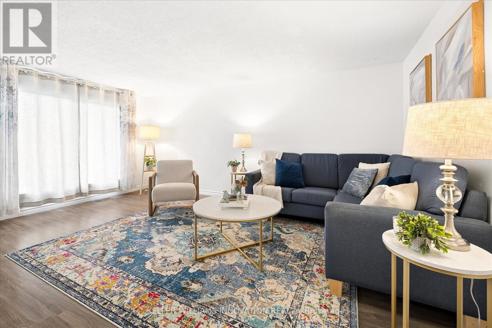 76 Cluthe Crescent, Kitchener, ON