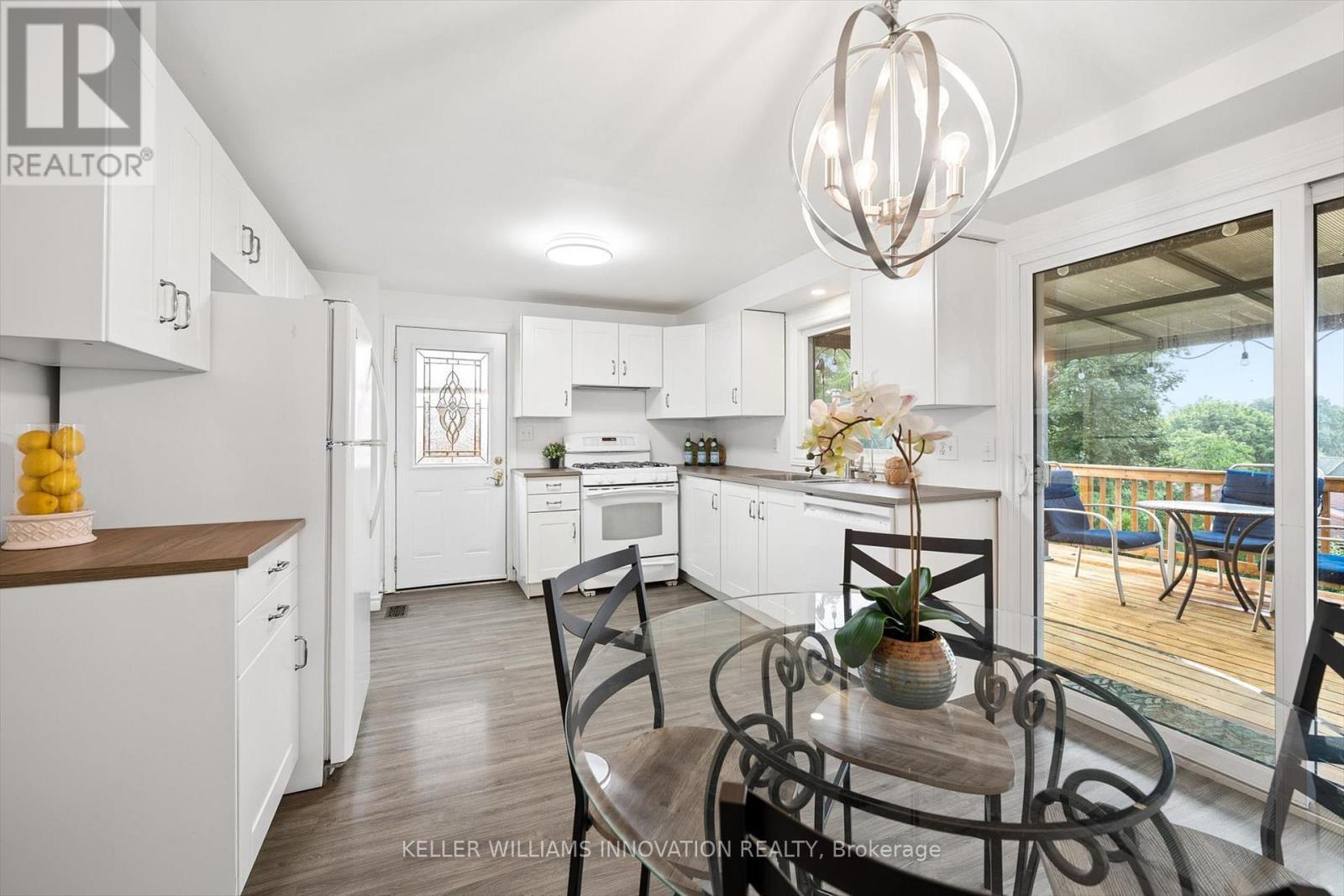 76 Cluthe Crescent, Kitchener, ON