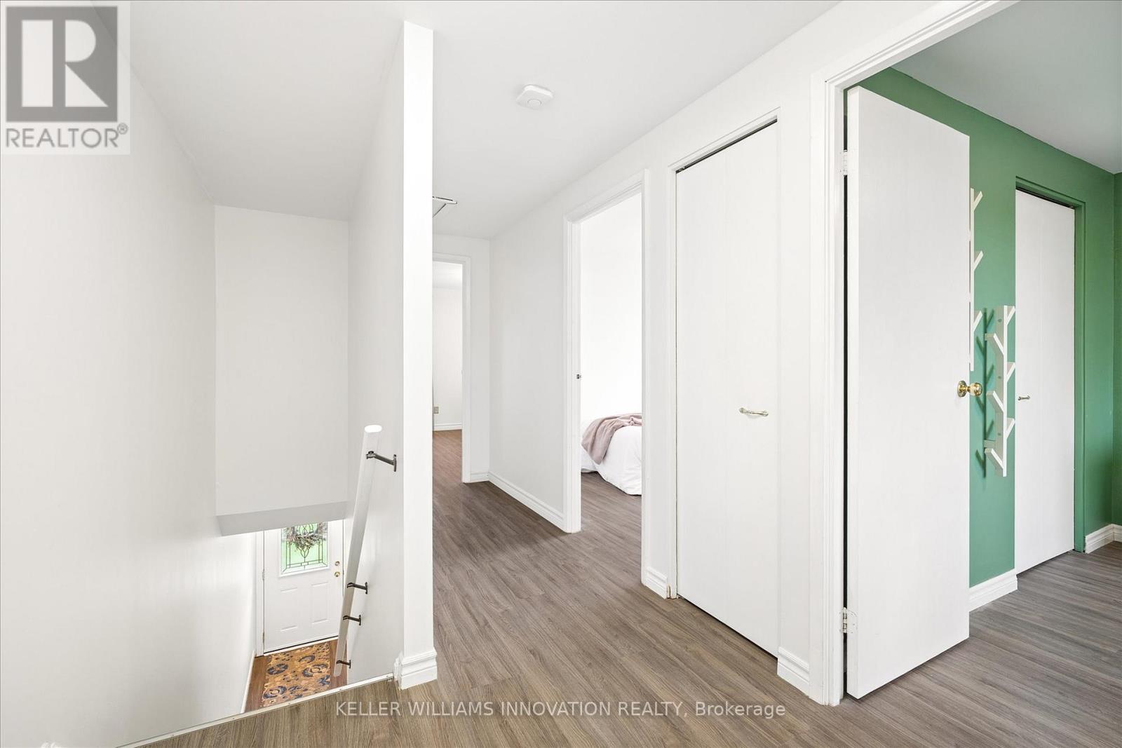 76 Cluthe Crescent, Kitchener, ON