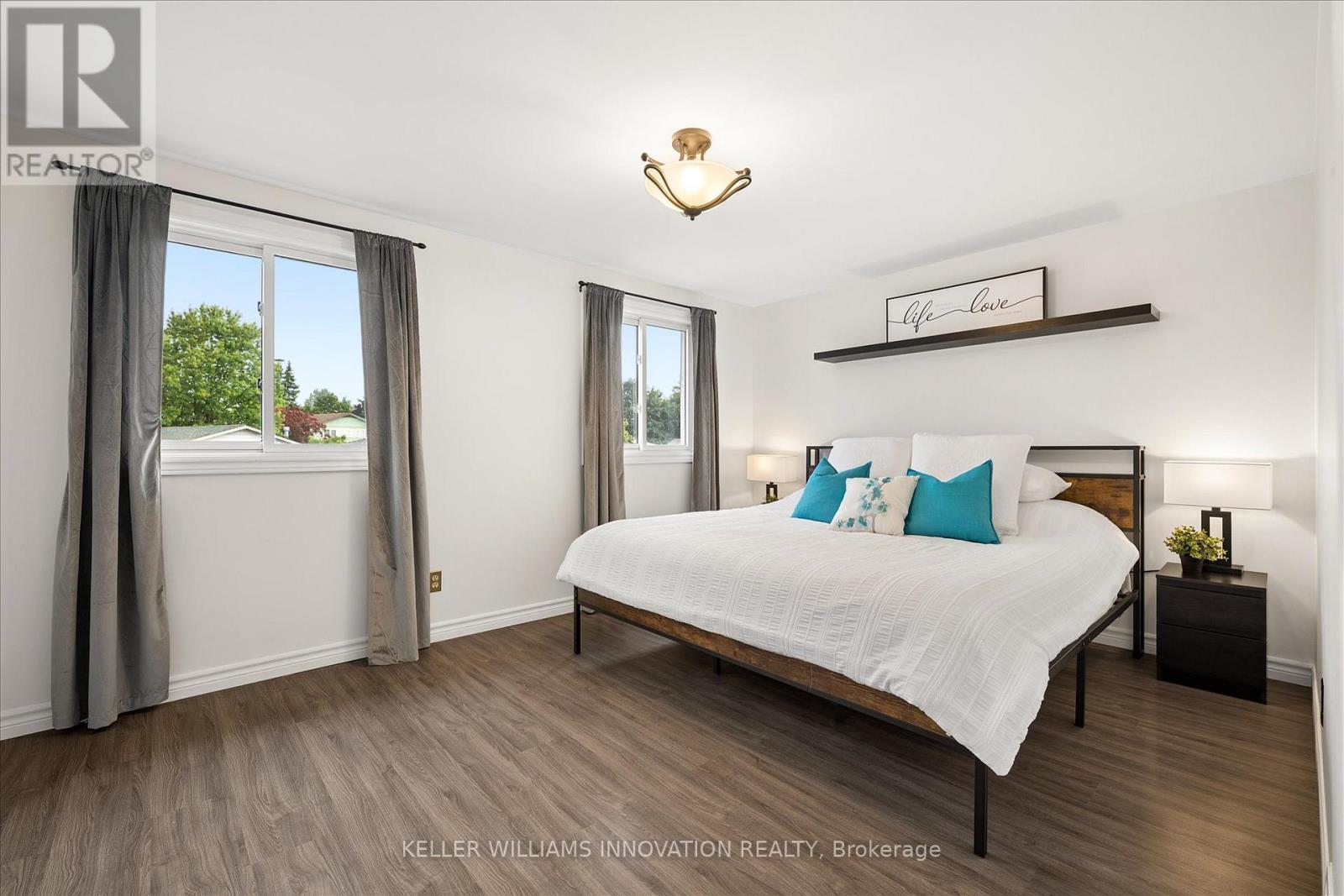 76 Cluthe Crescent, Kitchener, ON