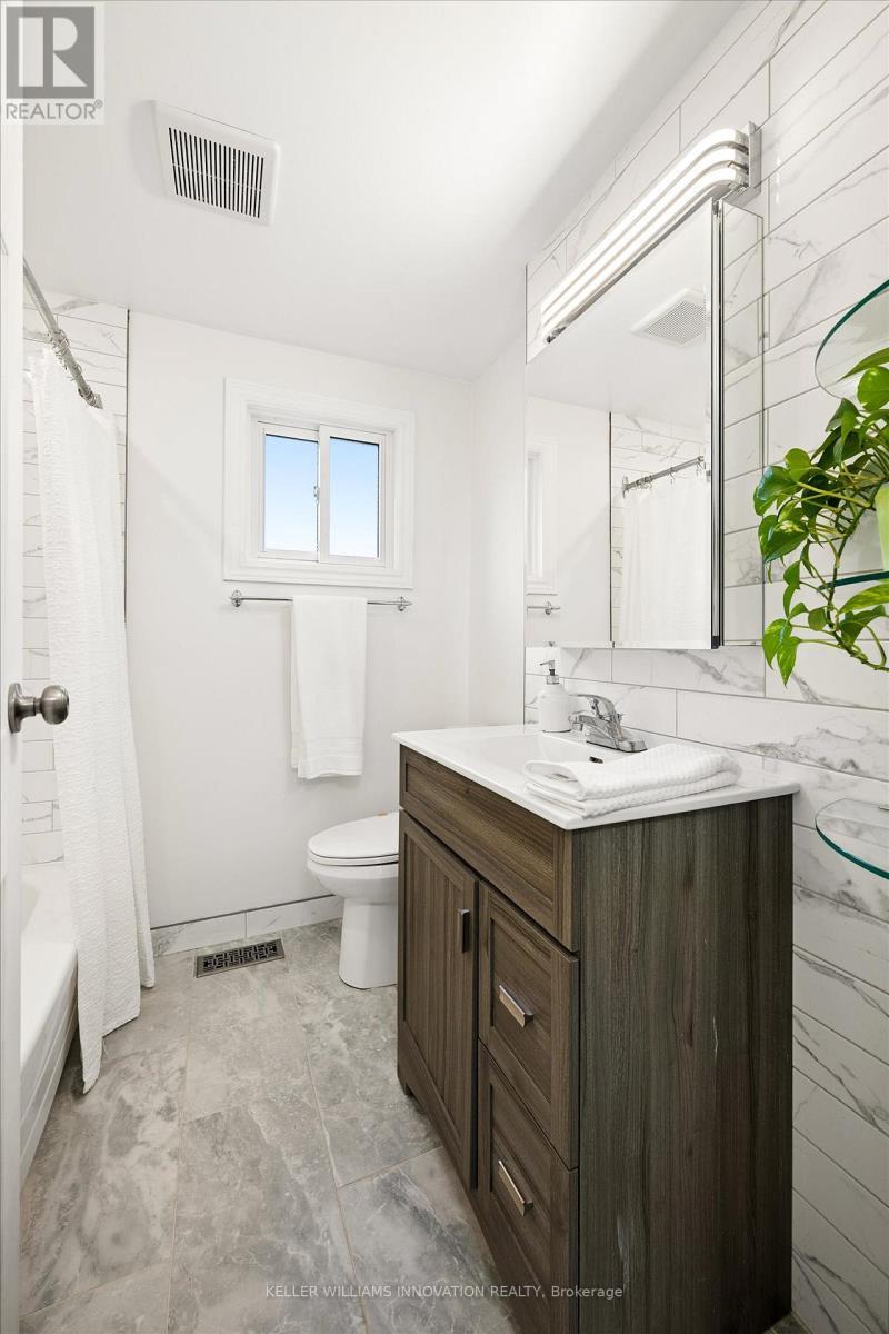 76 Cluthe Crescent, Kitchener, ON