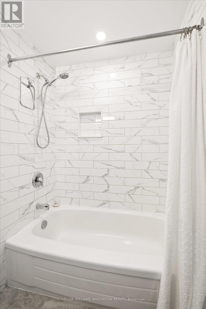 76 Cluthe Crescent, Kitchener, ON