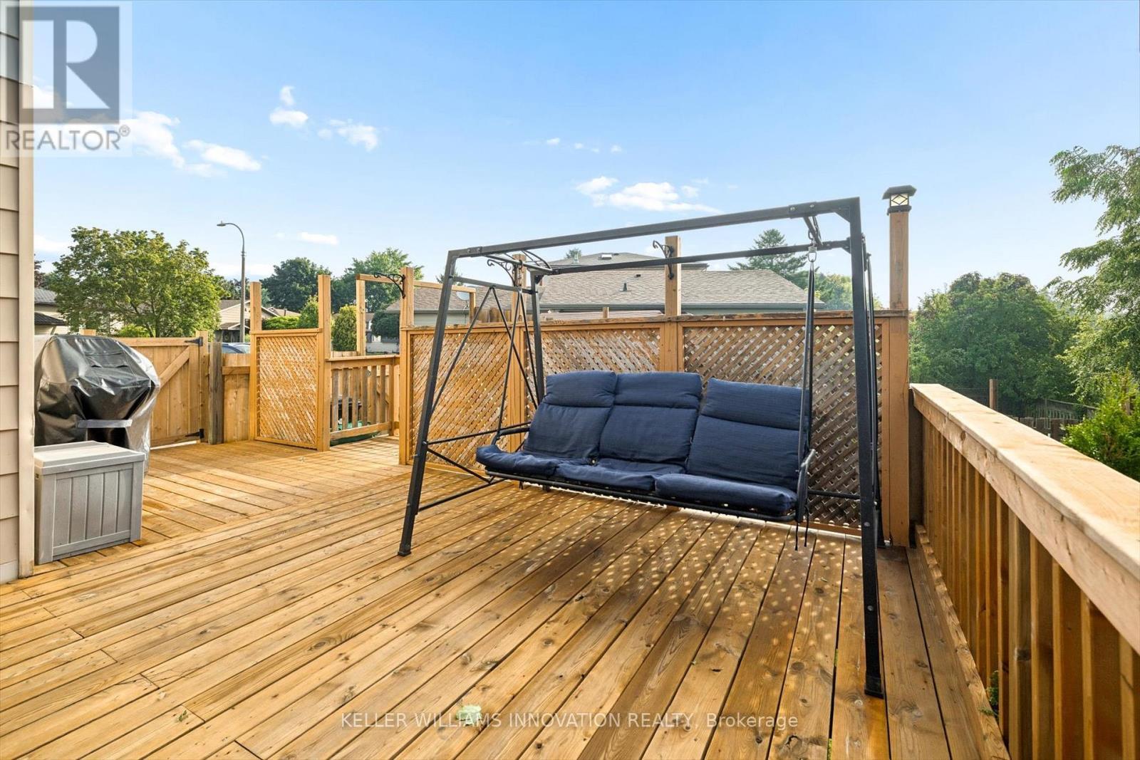 76 Cluthe Crescent, Kitchener, ON