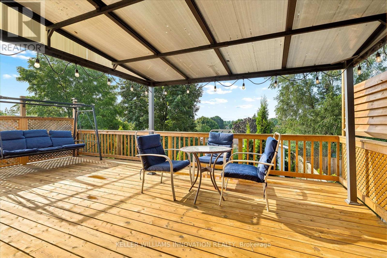 76 Cluthe Crescent, Kitchener, ON