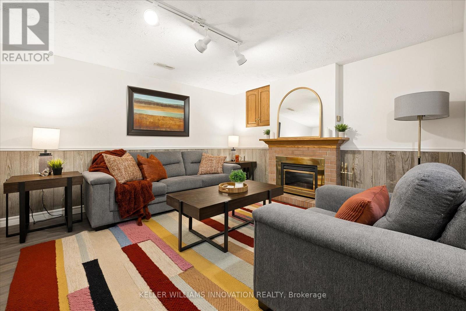 76 Cluthe Crescent, Kitchener, ON