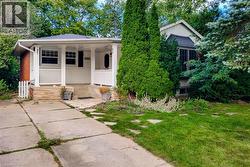 1359 MOUNTAIN GROVE Avenue Burlington, ON L7P 2H1