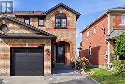 217 ROSANNA CRESCENT Vaughan, ON L6A 2T3