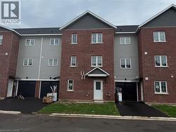 107 HIGHRIVER Trail Unit# (Main) Welland, ON L3C 0H6