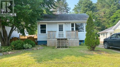 53 HURON STREET  Deep River, ON K0J 1P0