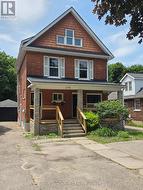 279 VANSITTART AVENUE Woodstock (Woodstock - North), ON N4S 6G4