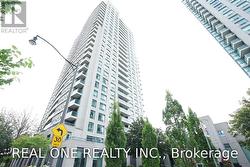 2011 - 30 HARRISON GARDEN BOULEVARD Toronto, ON M2N 7A9