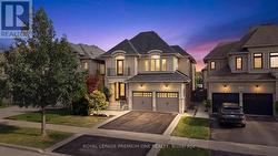 67 STANTON AVENUE Vaughan, ON L4H 0V5