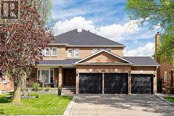 312 VALERIA BOULEVARD Vaughan, ON L4L 6V7