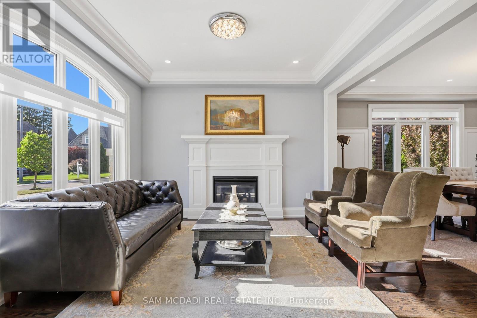 962 Fredonia Drive, Mississauga, ON