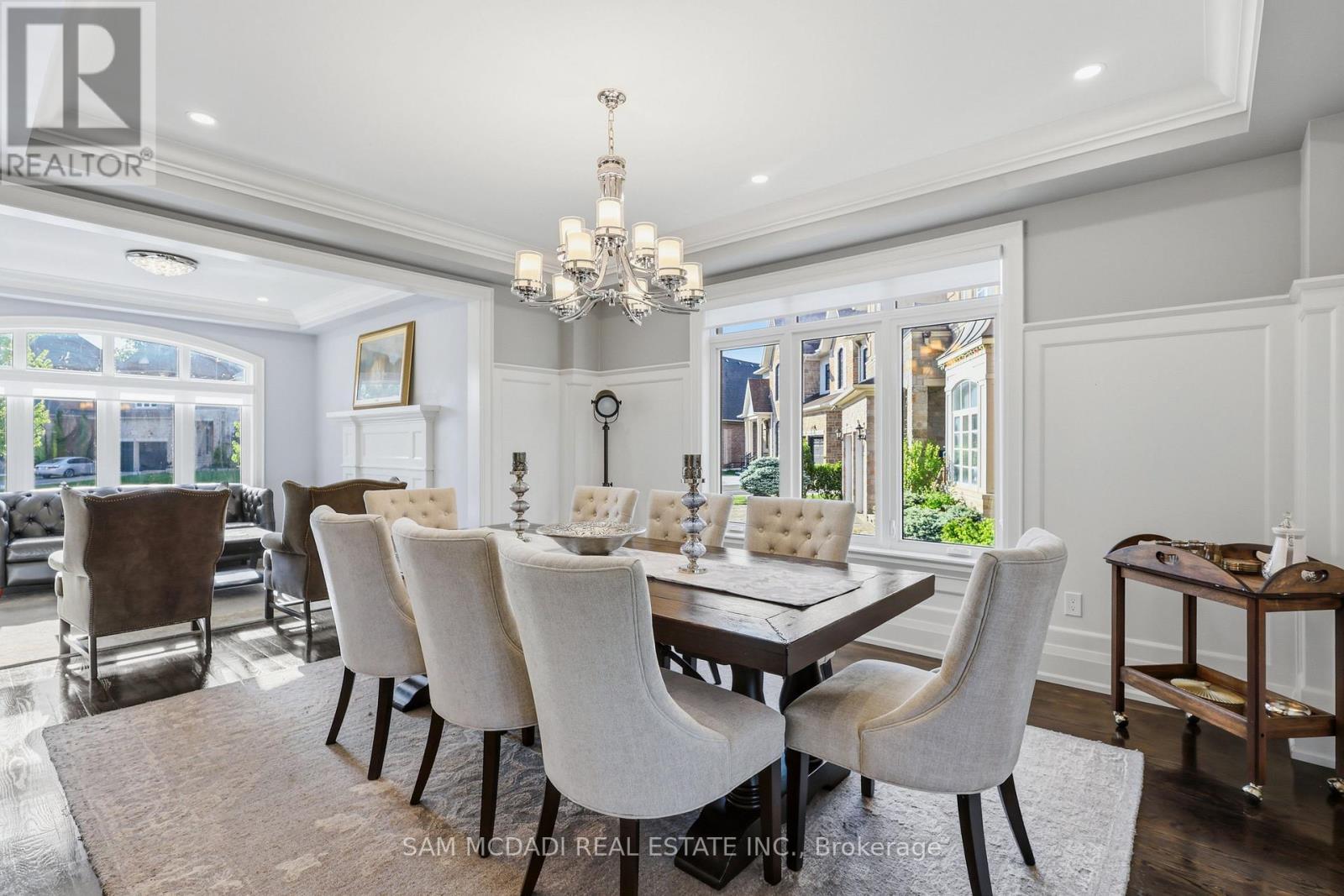 962 Fredonia Drive, Mississauga, ON