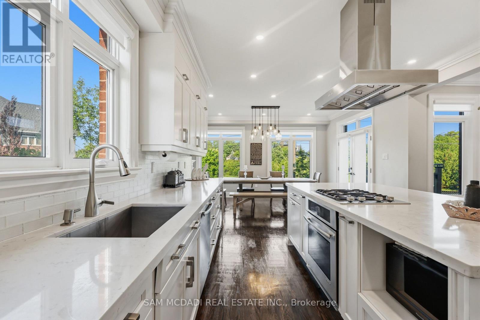 962 Fredonia Drive, Mississauga, ON