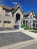 UPPER - 106 DOLOBRAM TRAIL Brampton, ON L7A 4Y4